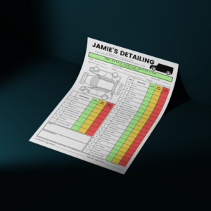 Inspection Templates
