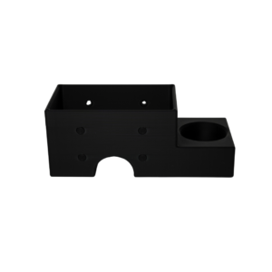 Rinseless Wash Sponge Holder